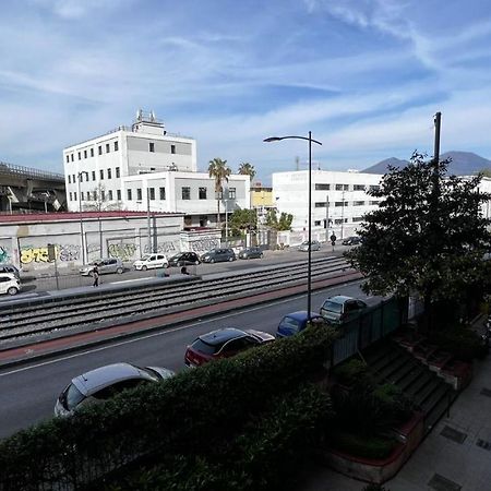 Vero Apartment Naples Luaran gambar
