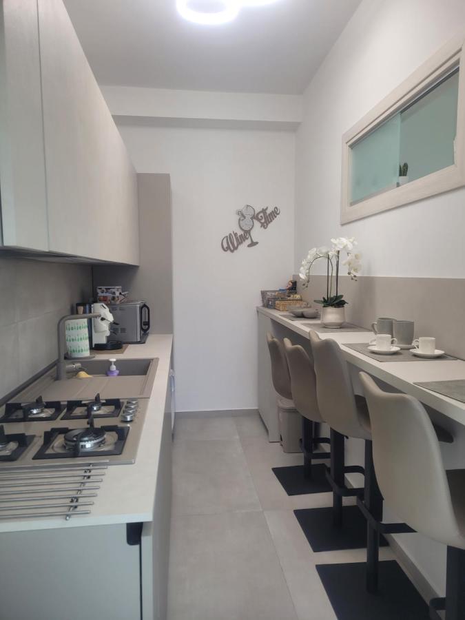 Vero Apartment Naples Luaran gambar
