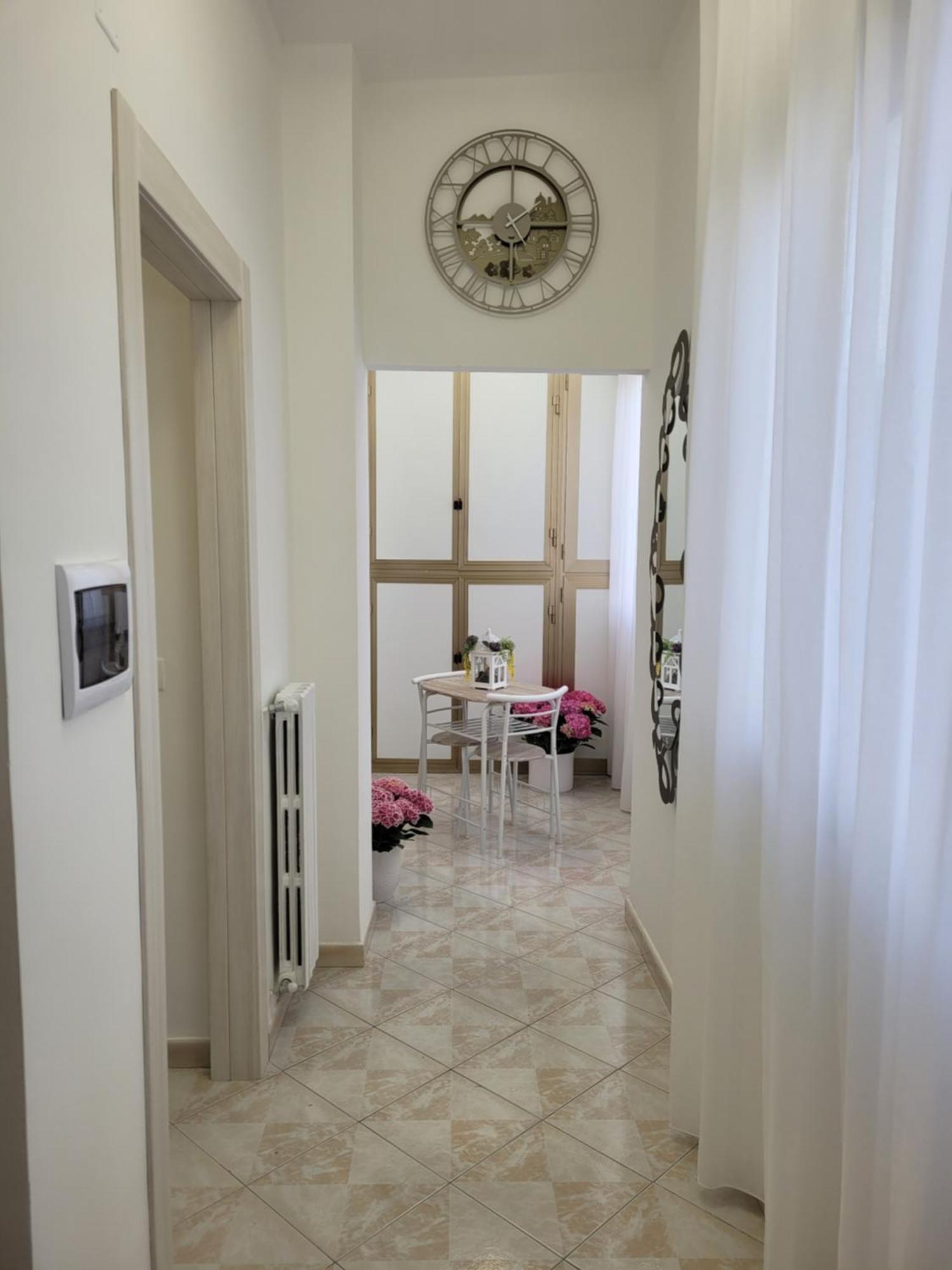 Vero Apartment Naples Luaran gambar