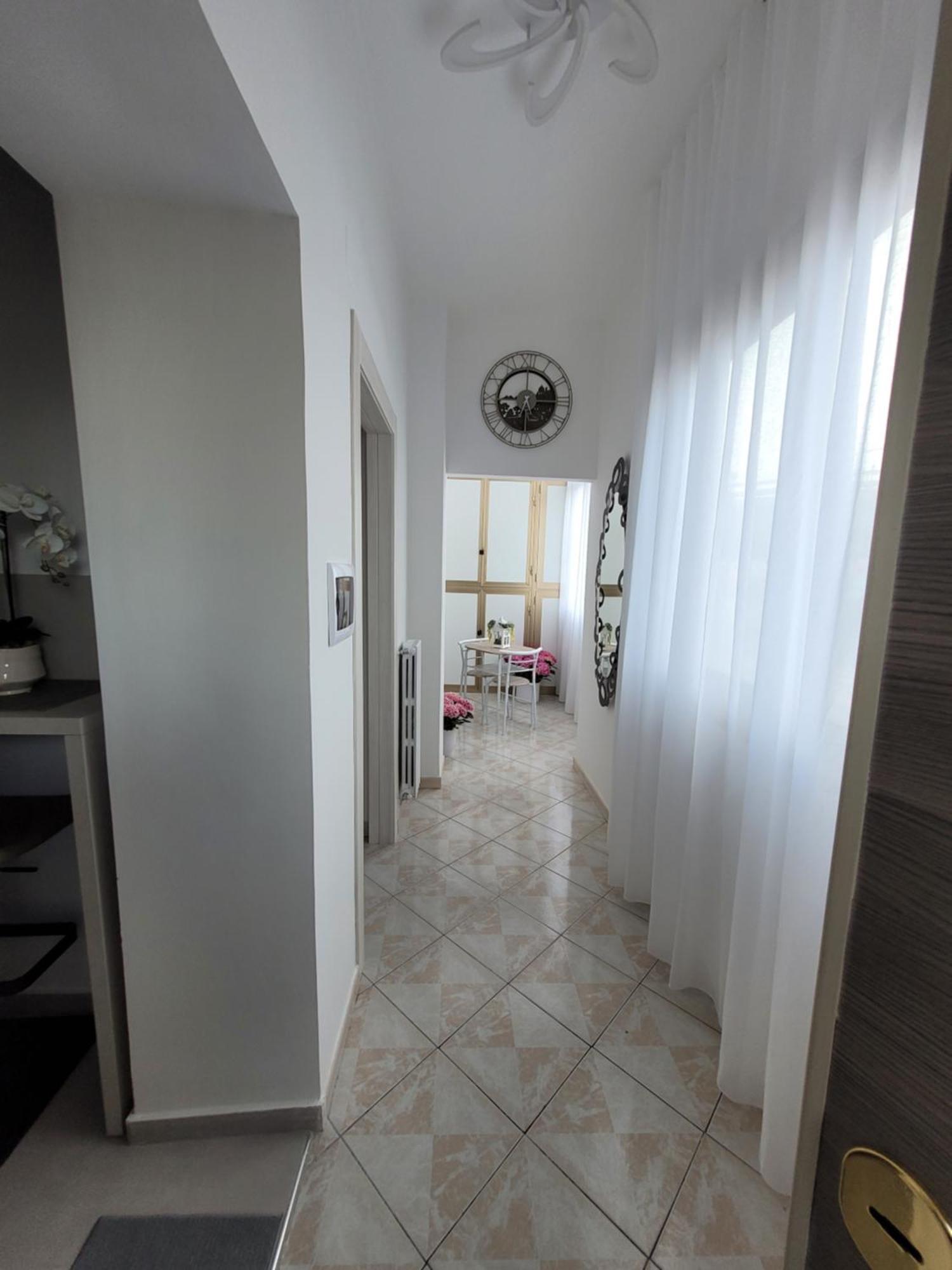 Vero Apartment Naples Luaran gambar